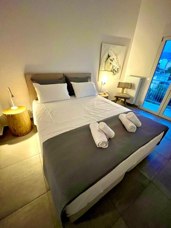 Kalliopis Apartment Афіни Екстер'єр фото