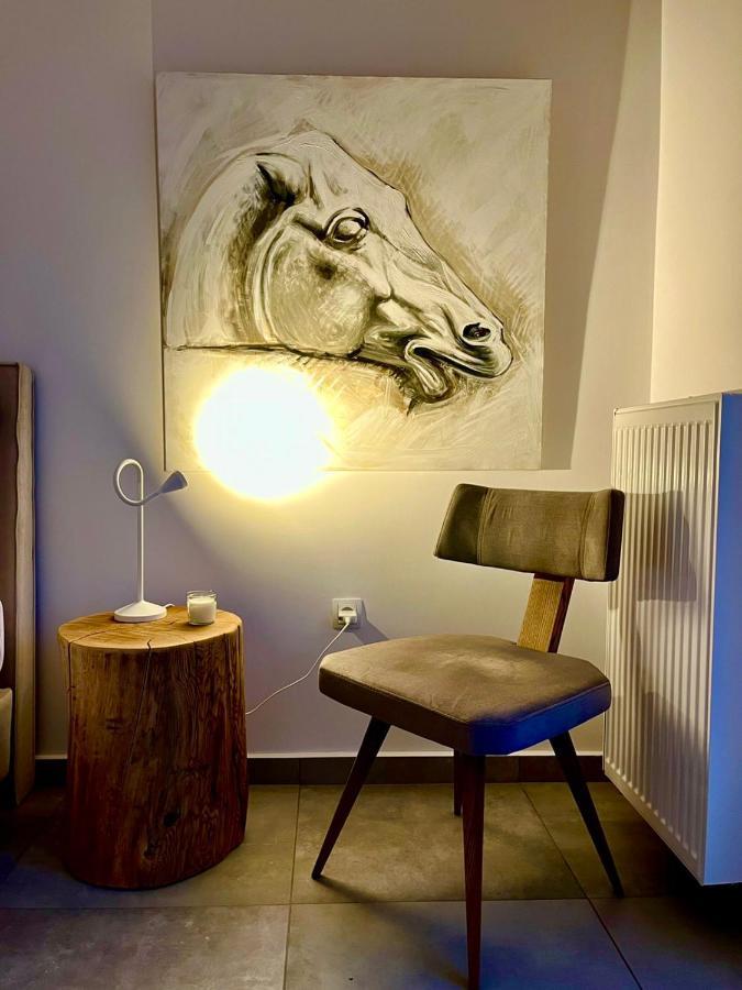 Kalliopis Apartment Афіни Екстер'єр фото