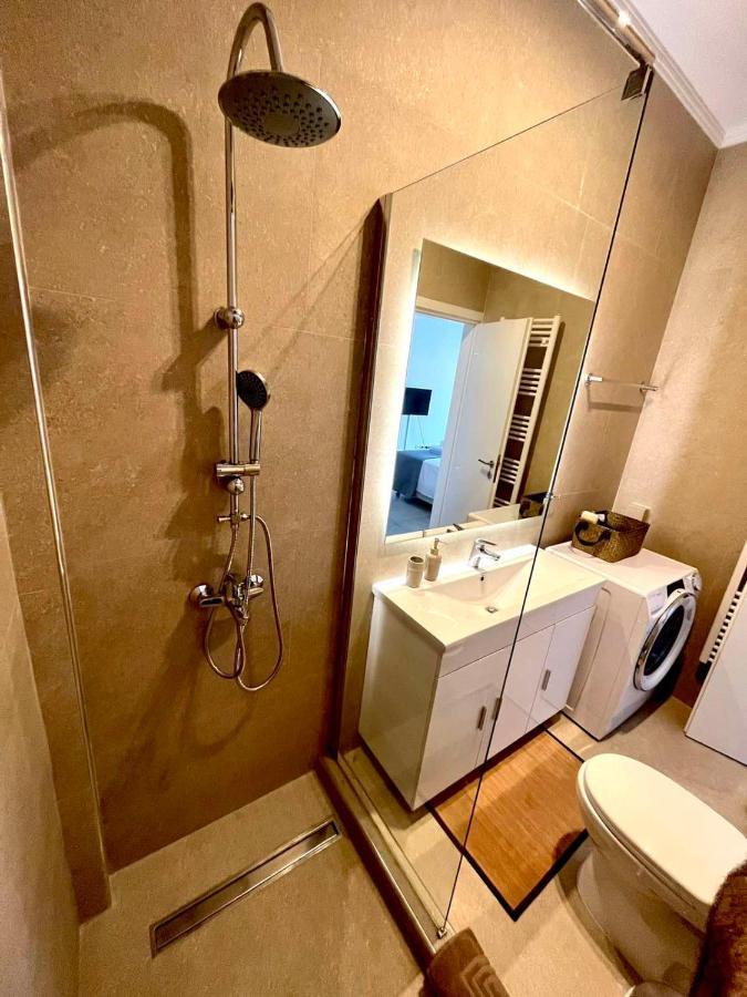 Kalliopis Apartment Афіни Екстер'єр фото